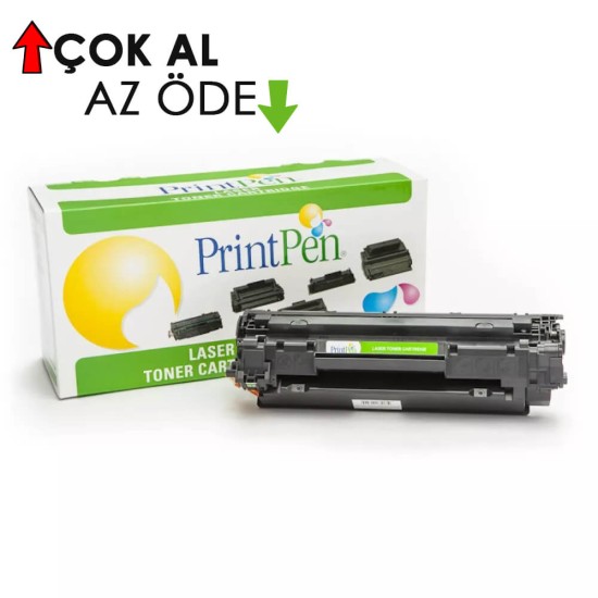 Printpen Hp Ce A Crg Crg K